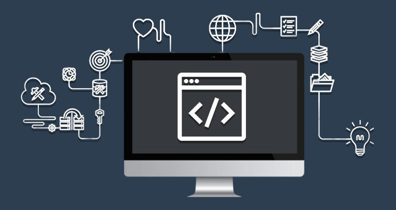 Vista previa de 8-bits backend